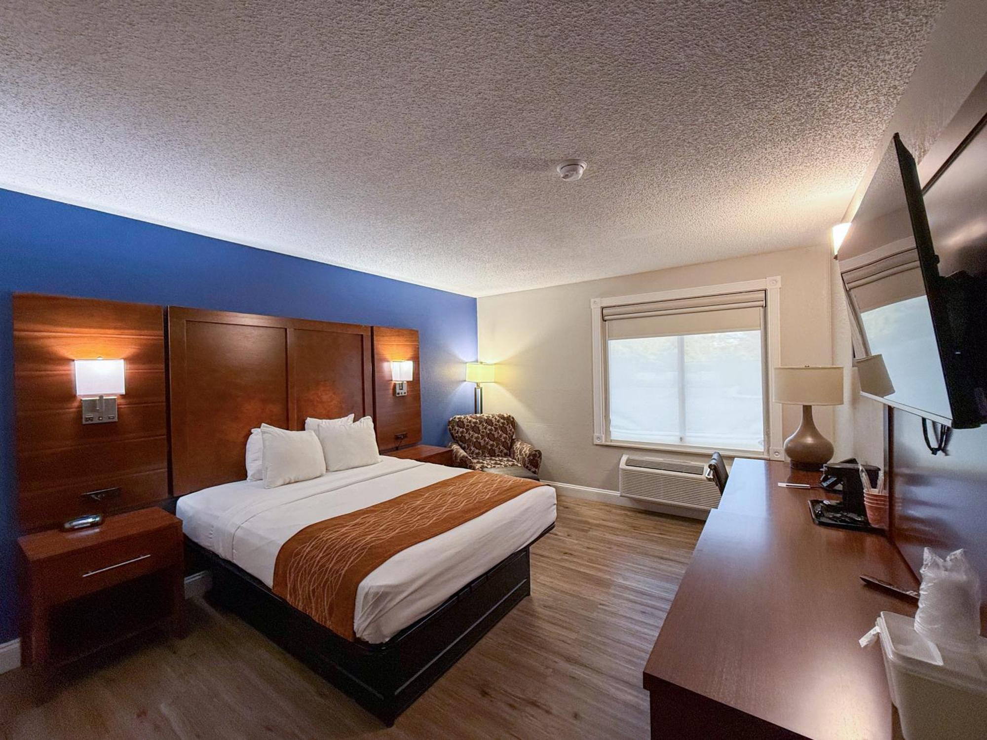Comfort Inn&Suites St. Louis-Hazelwood Buitenkant foto