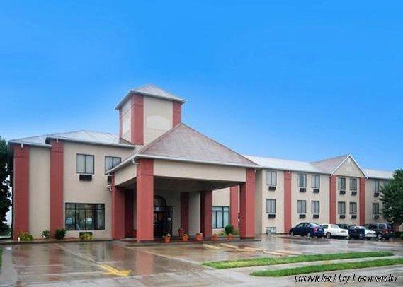 Comfort Inn&Suites St. Louis-Hazelwood Buitenkant foto