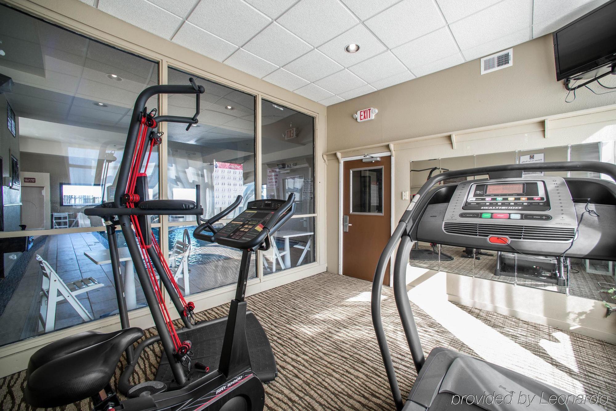 Comfort Inn&Suites St. Louis-Hazelwood Buitenkant foto
